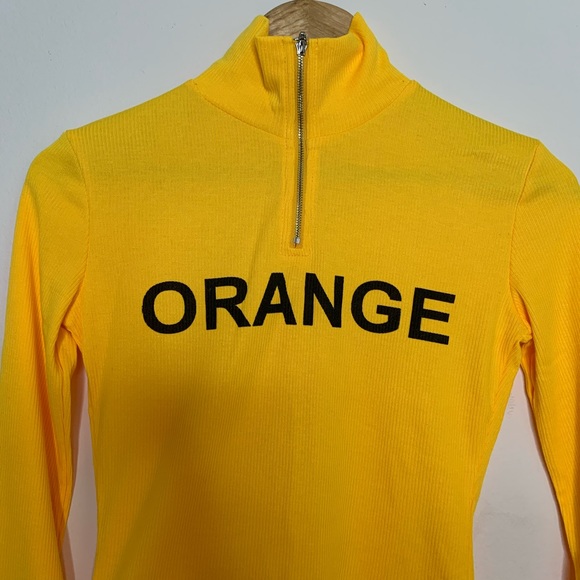 🧧Long sleeve fashion top - Picture 2 of 3